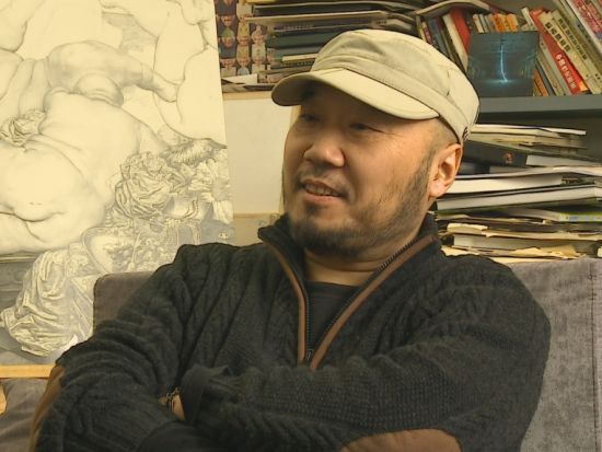 傅镭
