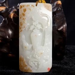 天分与努力造就最具潜力的玉雕大师
