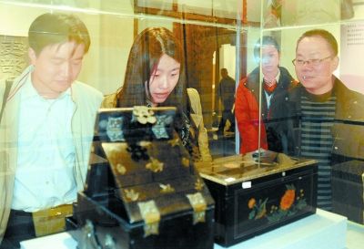 国有博物馆文物征集日益艰难