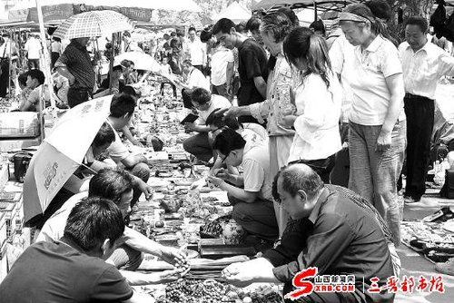 民间国宝遭质疑：藏家为何不买专家的账