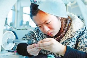 玉器国标以扬州工为蓝本