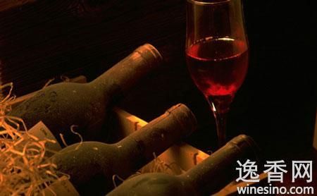 收藏葡萄酒需掌握温度与湿度