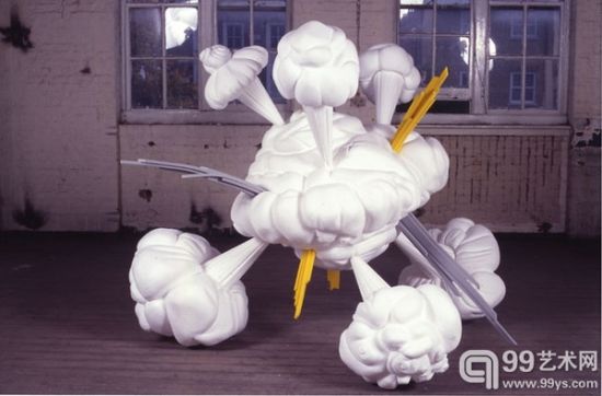 马特•弗兰克- 嘭。