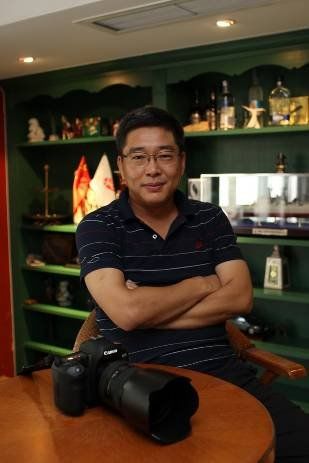 刘建宏列国游记 发掘影像背后的文化意义