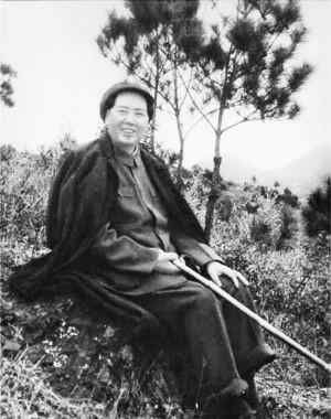 毛泽东收藏印章的故事：曹立庵不惧杀头刻印