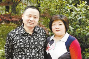 图片由艺术家提供