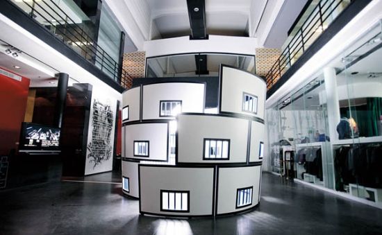 汪建伟：少数派报告(图)