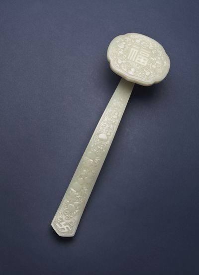 2013年春拍玉器：底线不能突破