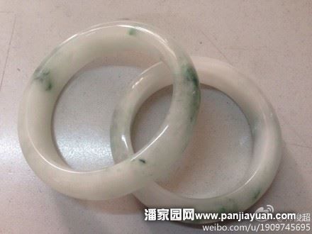 水沫玉与翡翠：了解成分好区分