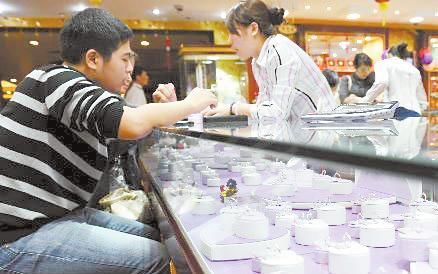 珠宝真假难辨以次充好 谨慎选购4项注意