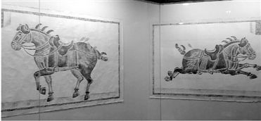 章太炎家藏文物三馆同展 展览里能读到很多故事