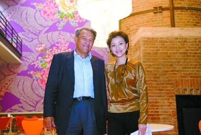 尤伦斯要撤 中国当代艺术会跌吗