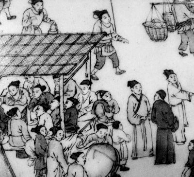 珠山清韵：曹淦源的陶瓷创作