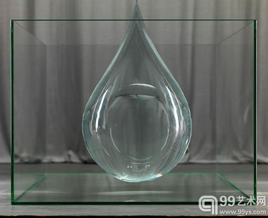 跨界摄影师拉斐尔?德?维托作品