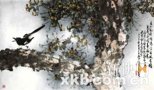 广州春季拍卖渐入佳境