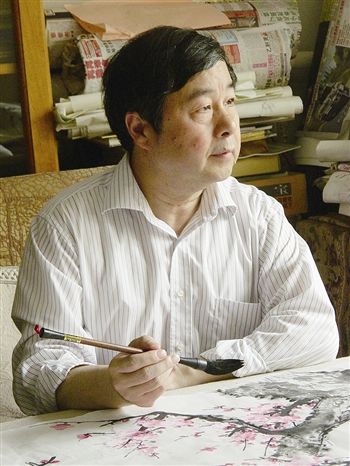 带您揭开皇室画派的神秘面纱