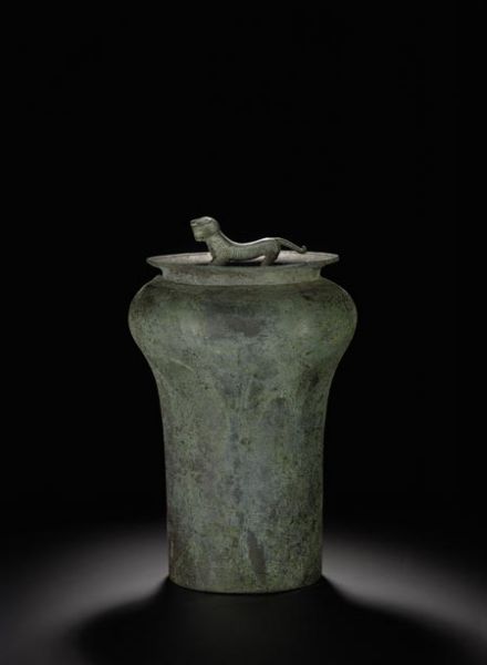 佳士得将举行瓷器和青铜器精品拍卖