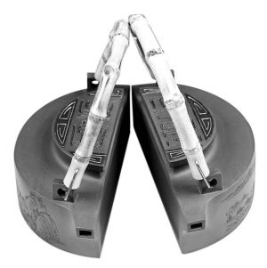 “富春山居合璧壶”可合可分。