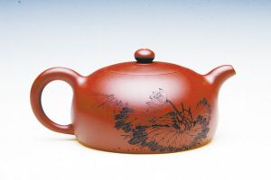 鲁新华：壶之道 道法自然