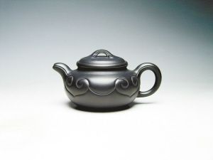 “仿古如意”壶