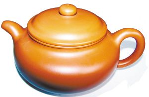 陆德祥：挑战朱泥大品壶