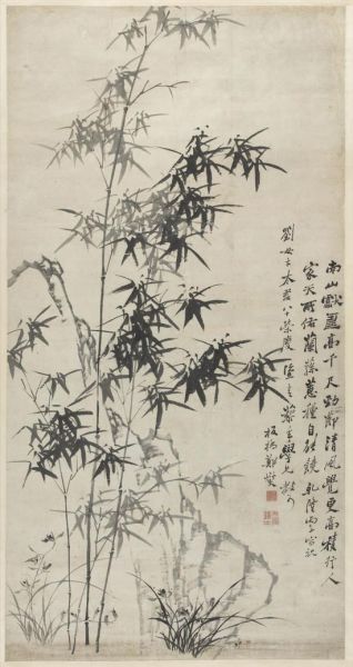 匡时推出扬州画派书画专场 郑板桥精品领衔(图)