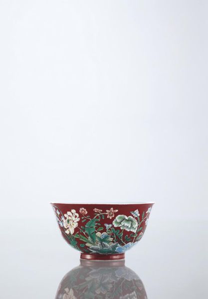 北京保利推出康熙瓷器与宫廷艺术珍品特展