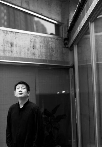 2010中国当代艺术权力榜之周春芽