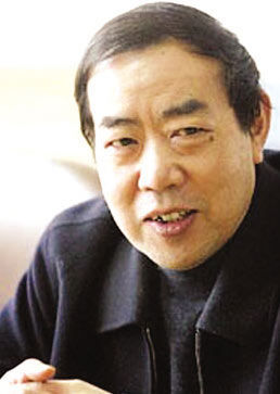 作家维权再掀奇观：贾平凹摁手印打假伪造书法