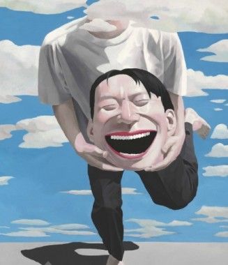 香港佳士得当代艺术春拍：有什么值得我们期待
