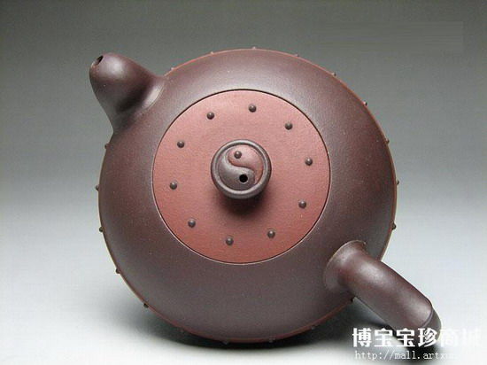 宜兴紫砂：酣歌于室的心声之作