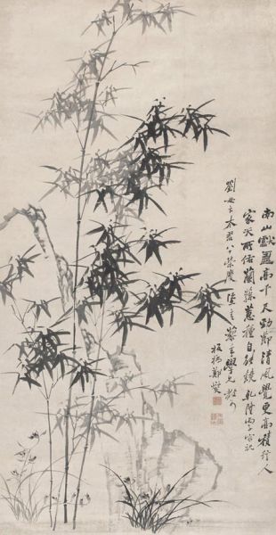 匡时春拍扬州画派专场成交1.22亿元