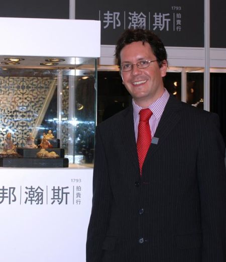 王杰安Julian King