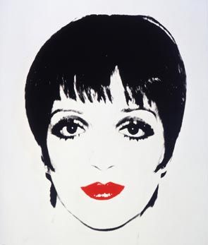 丽莎?明奈利（Liza Minnelli）