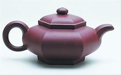 顾景舟受藏家推崇 多件作品过千万成市场风向标