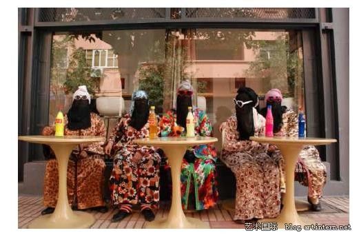 法第三届摄影双年展