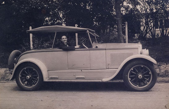 犹太摄影师sanzetti