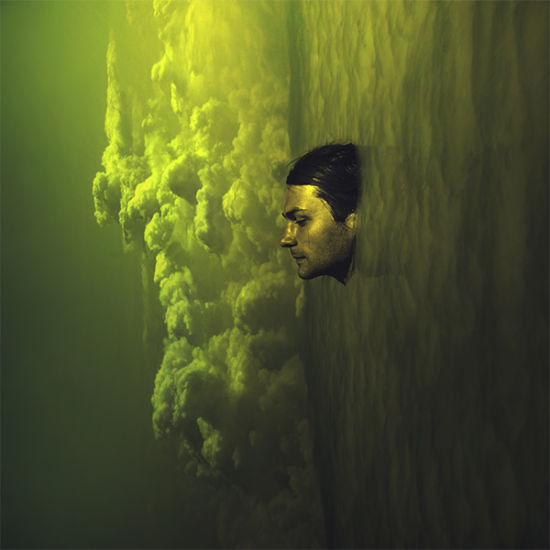 奇幻单色照