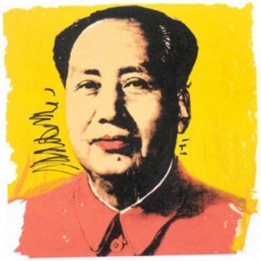 当代艺术成交量在世界首要艺博会仍表现强劲