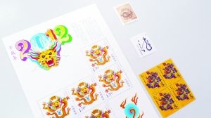 开市疯狂 壬辰龙票难续天价神话