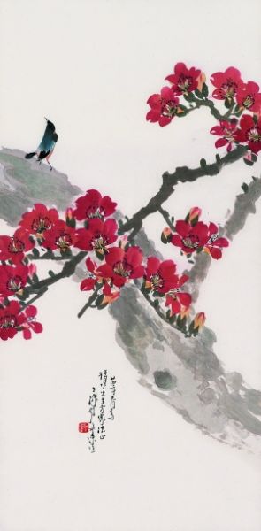 陈树人作品