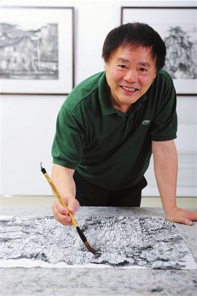 李小可：一味复古或丧失进步