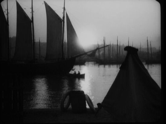 《战舰波将金号》剧照