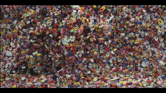 天使战士_视频，Angel Soldier_Video，23 min，single-channel video，2011