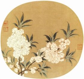 生动传神的宋代虫草画