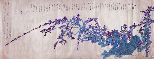 盈时秋拍与黄永玉有约