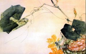 高剑父：未完成的中国画新探索