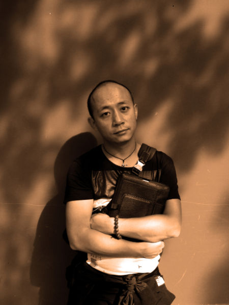 李百鸣