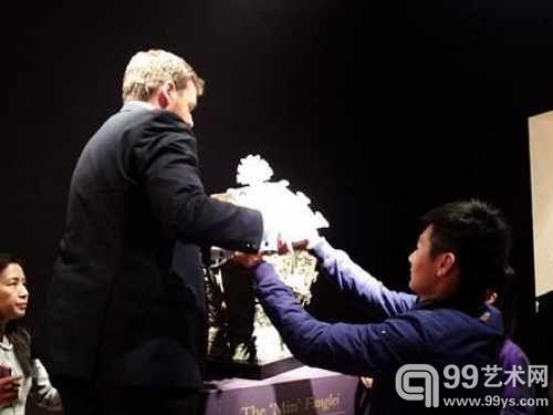 完?归湘观察三：3D打印注入文保新活力