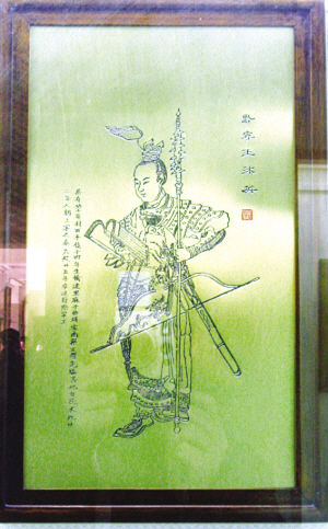 我爱铜雕收藏(图)